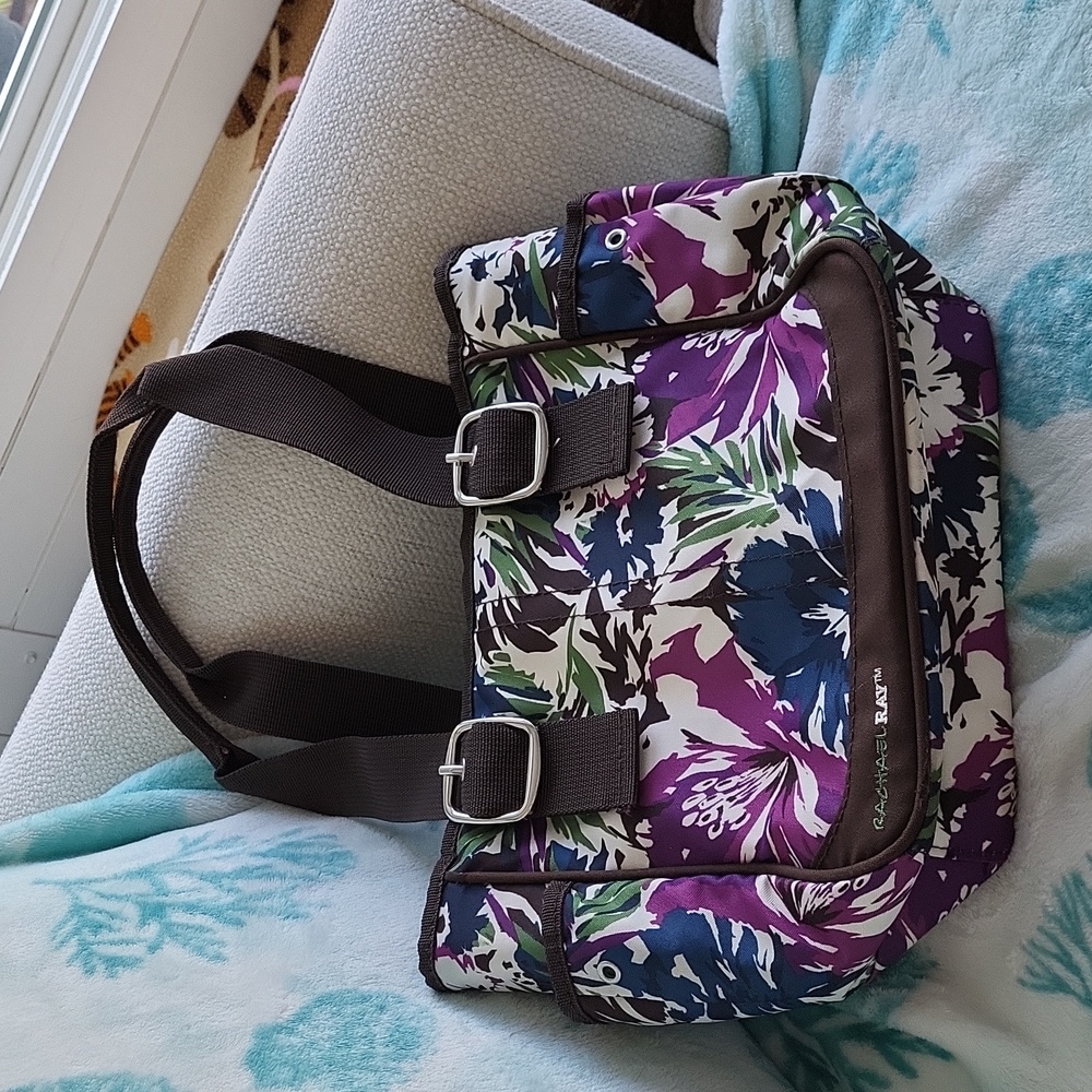 Rachael Ray cooler tote